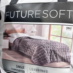 コストコFuture Soft 掛け布団 150 x 210cmの画像