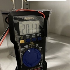 電動リール 防水バッテリーボックス マキタ14.4V&18V 両方対応♪ makita 互換品 落とし込み タイラバ 太刀魚 ヒューズ付き スイッチ付き の画像
