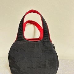 ハンドバッグの画像