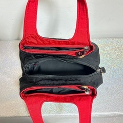 ハンドバッグの画像