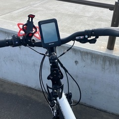 Besv 電動アシスト自転車 20インチ の画像