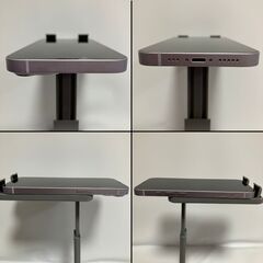 ✨純正バッテリー98%✨ iPhone14 128GB パープル SIMフリーの画像