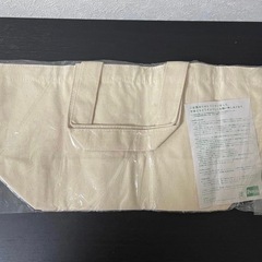 ★新品未使用★Pasco パスコ リサとガスパール トートバッグの画像