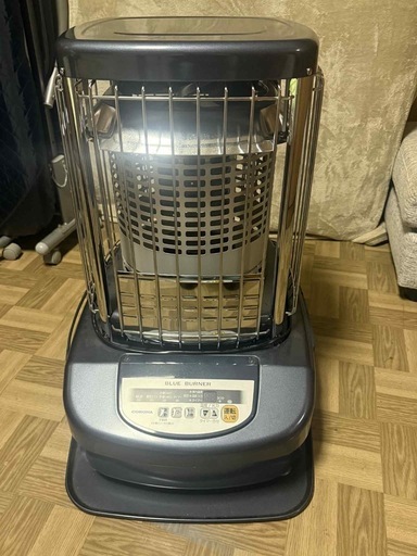 コロナ　ブルーバーナー✨ヒーターストーブ