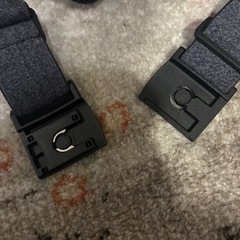 【美品】MUTANT スキーゴーグルの画像