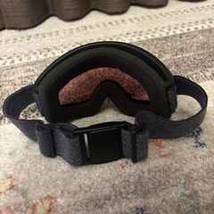 【美品】MUTANT スキーゴーグルの画像