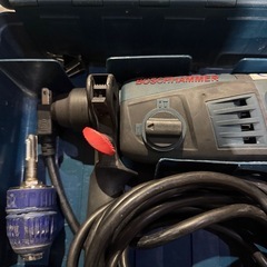 BOSCH GBH 2-18RE ボッシュ ハンマードリルの画像