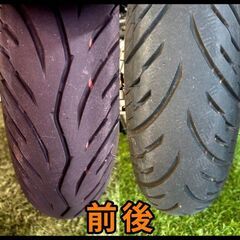 【動画あり】★スズキ スカイウェイブ250★ 実動 CJ43A型 FI インジェクション 水冷 4サイクル マジェスティ ビックスクーター 松本市の画像