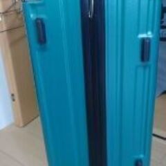 【新品】スーツケースの画像