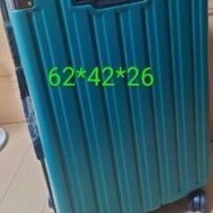 【新品】スーツケースの画像