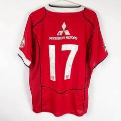 浦和レッズの中古が安い！激安で譲ります・無料であげます｜ジモティー