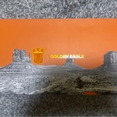 Golden Eagle 製 M1887 ガスショットガン リアルウッドの画像