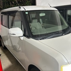 ダイハツ ムーブコンテ🉐の画像