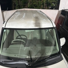 ダイハツ ムーブコンテ🉐の画像