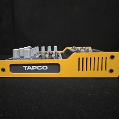 中古 TAPCO MX50の画像