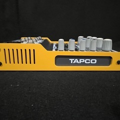 中古 TAPCO MX50の画像
