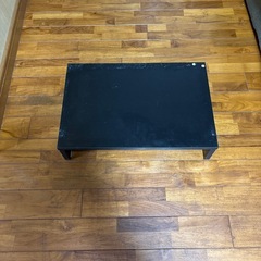 幅54センチの台とＩＨコンロのセットの画像