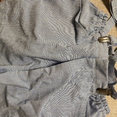 高蔵幼児園　制服　　100.110 お値下げ中の画像