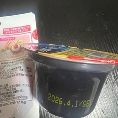 いろいろセット　の画像