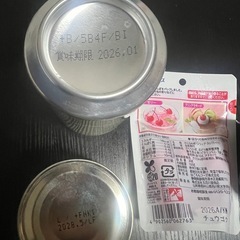 いろいろセット　の画像