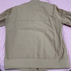 ARROW　レディース　ブルゾンの画像