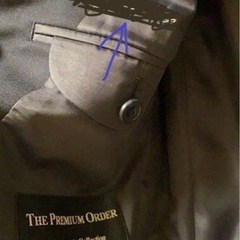 小学生•中学生用スーツ　卒業式用など　の画像