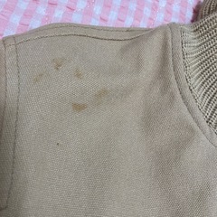 ARROW　レディース　ブルゾンの画像