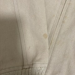 ARROW　レディース　ブルゾンの画像