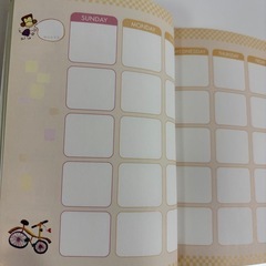 ノート　手帳　台湾の画像