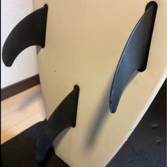 サーフボードの画像