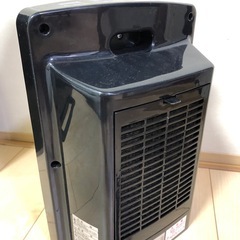 ユアサ 小型ヒーター YA-S1270YMの画像