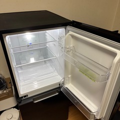 SHARP（シャープ） 冷蔵庫 152L SJ-GD15G-B（2021年製） の画像