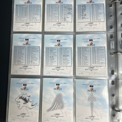 FF8カードダスマスターズの画像