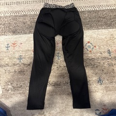 【中古】EDGE REVERSE EDGE サポーター付きタイツ Mの画像