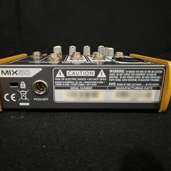 中古 TAPCO MX50の画像