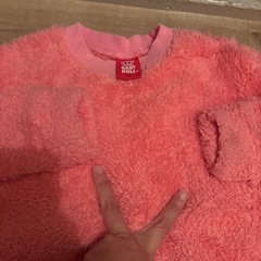 ベビードール服の画像