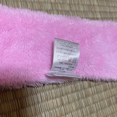 アンパンマン　マフラーの画像