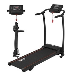 未使用　ランニングマシーンの画像