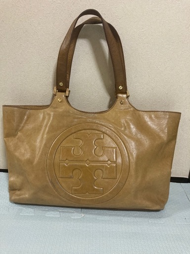 ②トリーバーチ　バッグ