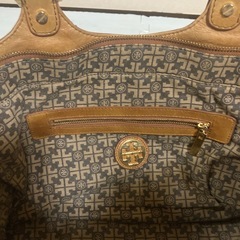 トリーバーチ　バッグの画像