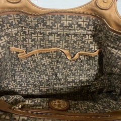 トリーバーチ　バッグの画像