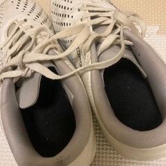 adidas サッカースパイク　21cmの画像