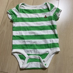 ベビー夏服などの画像