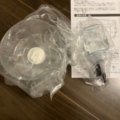 グラスハーモニー　ハムスター　ケージ
の画像