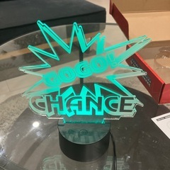 ジャグラーLEDパネルの画像