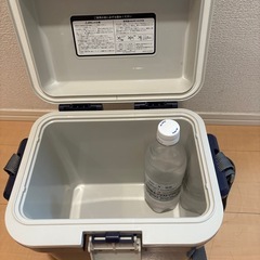 クーラーボックスの画像