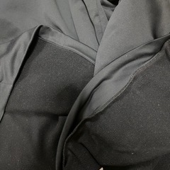 NIKEパーカー　（XXLとXLサイズ）の画像