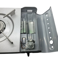 【カセットコンロ CASSETTE SUN】の画像