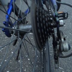 パナソニック　マウンテンバイク GALLOWAY-D　ギャロウェイ　試乗歓迎の画像