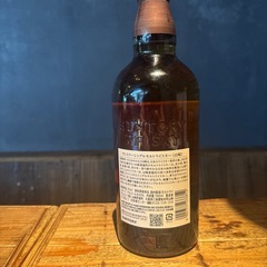 山崎ウイスキー
の画像